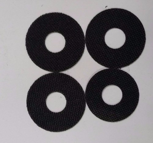 Carbontex drag washers abu - washers,
