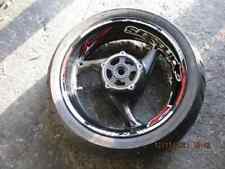 JANTE ARRIERE GSR 600