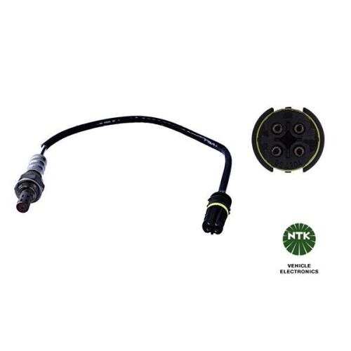 Sonde lambda ngk - sonde,