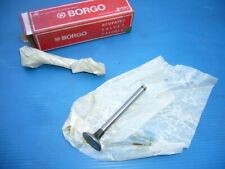 2 Soupapes d'admission AElite pour Bernard Moteur W19 moteur 699, W119 2ème mod.