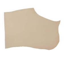 Demi collet tannage végétal