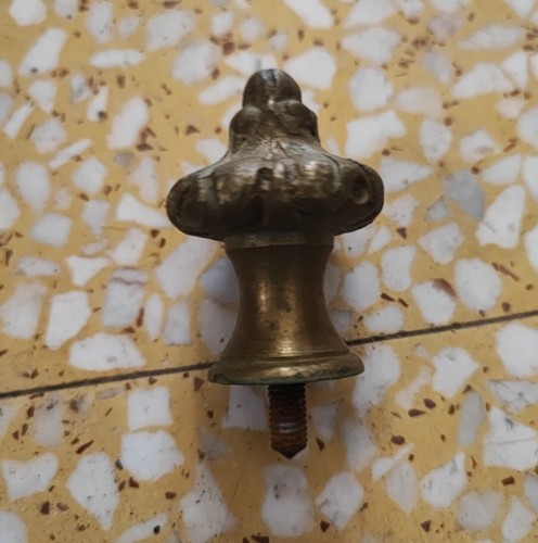 Accessoire lustre bronze - accessoire, de