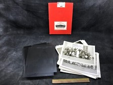 KODAK SAFETY FILM Lot de 57 négatifs ancien ,studio professionnel 1970 ,mariage 