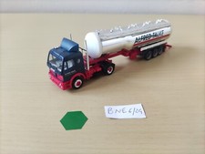 HERPA, CAMION CITERNE ALFRED