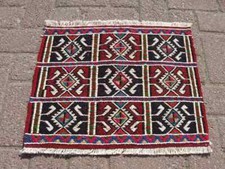 Tapis, tapis fait main, tapis Kilim tapis coureur, tapis Kelim, kilim turc, t...