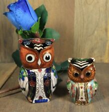 Ensemble de 2 Figurine Statue