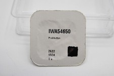 Double chronographe IWC Ingenieur poussoir en titane IW3765