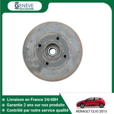 ?? TAMBOUR ARRIERE DROIT RENAULT CLIO ➤432037563R ♻️