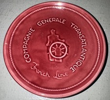 French Line Compagnie Generale