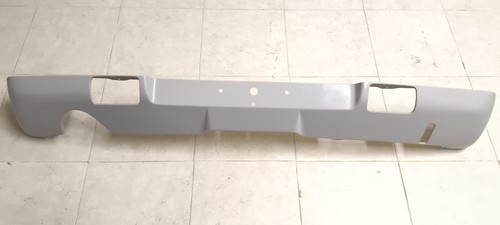 Spoiler pare chocs - de, arrière