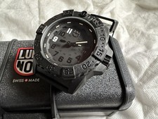 Montre de plongée Luminox
