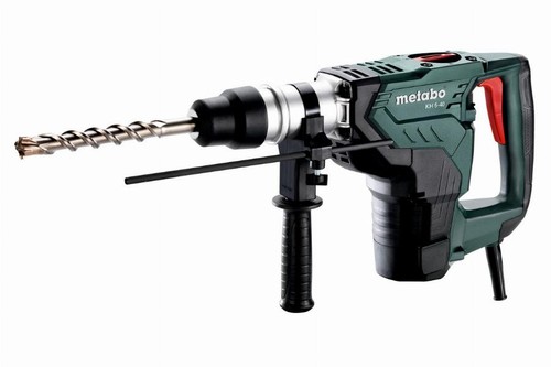 Marteau perforateur burineur