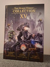 RARE The Horus Heresy