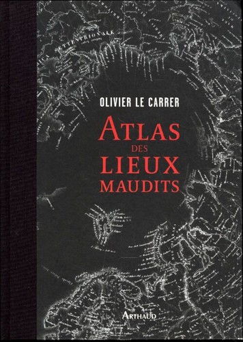 Atlas des lieux - ,