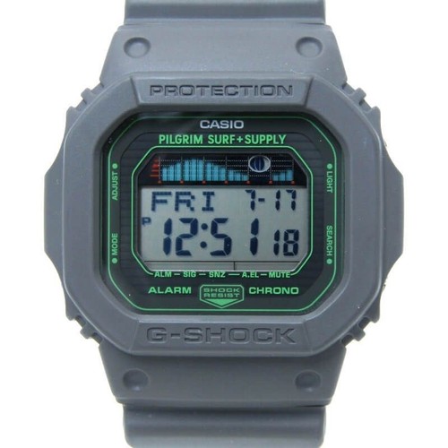 Montre casio shock glx 5600 - casio, g-shock