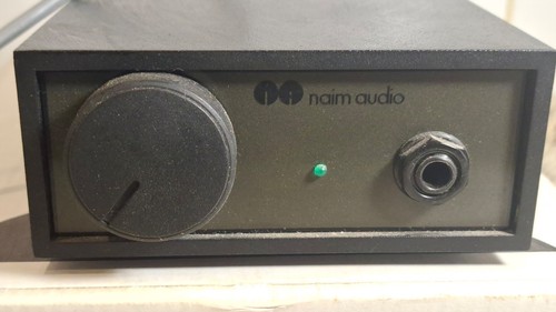 Naim headline headphone amp - naim,