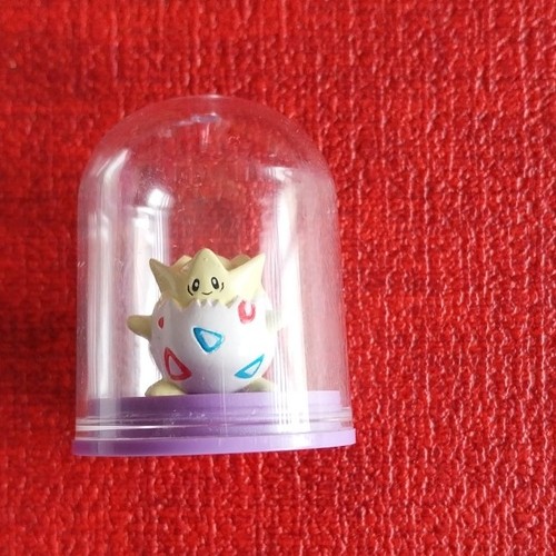 Tomy figurine pokémon - tomy,