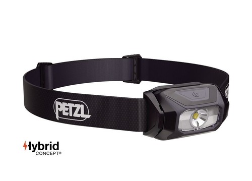 Petzl tikkina lampe frontale - petzl,
