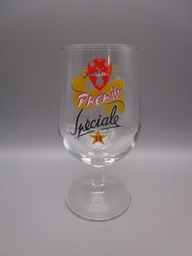 Verre bière publicitaire - bière,