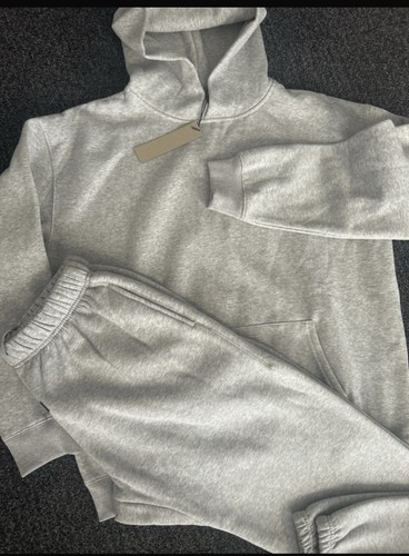 Ensemble survêtement homme