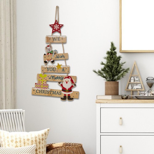 Décoration murale rustique - , en