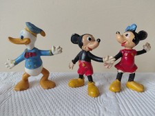 ✨ LOT 3  Anciennes FIGURINES