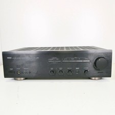 Amplificateur Yamaha AX-V401