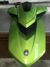 2024 yamaha limited 1900 - yamaha, vx