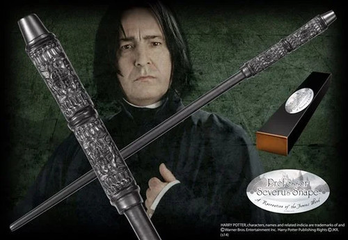Harry potter baguette - harry,