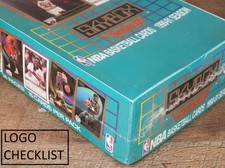 *** BASKET NBA - COLLECTION - 1990-91 SKYBOX SERIES 2 - TEAMS CHECKLISTS ***