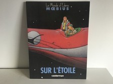 Moebius monde d’edena sur