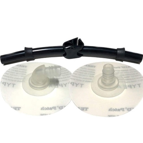 Fmk ozone valve - repair, kit: