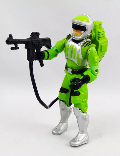 Joe 1986 sci fi - -,