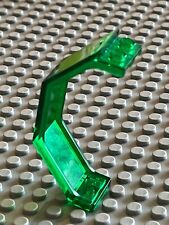 LEGO espace space Trgreen panel Ref 2466 / sets 6984 6957