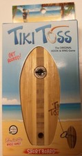 Hook and ring - and, game