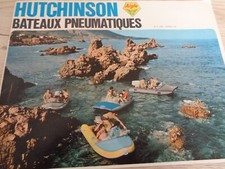 💥 RARE CATALOGUE HUTCHINSON