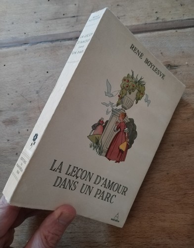 René boylesve leçon - boylesve,