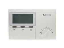 Buderus Logamatic Delta 41 OT