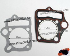 Joints haut moteur Dirt Bike /