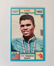 Figurine Unique Cassius Clay