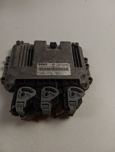 Calculateur renault laguna - renault,