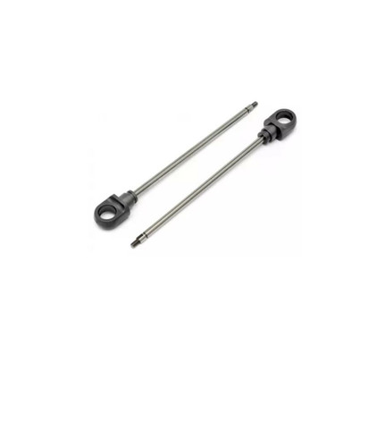 Hpi 86438 axes amortisseurs - 86438,