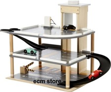 Vertbaudet Garage en bois 3