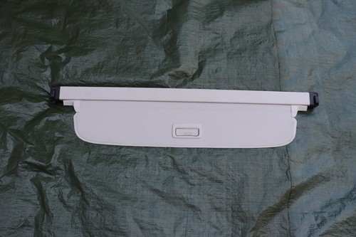 Cache bagages couvre coffre - cache,