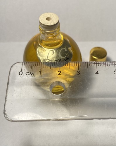 Miniature parfum gardenia - miniature,