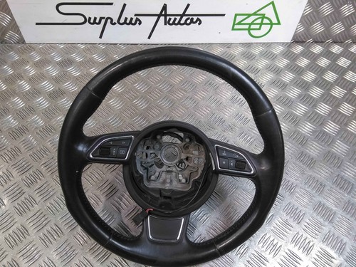 Volant direction audi - volant,