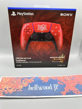 Manette sans fil Monster