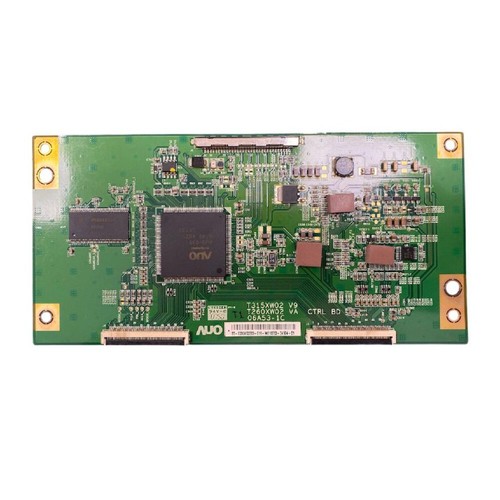 Carte tcon samsung - tcon, le32s86bd