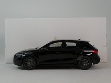 Norev Audi RS 3 Myth Noir 2025 1/18 188388