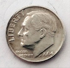 Etats-Unis - One Dime - 10